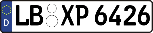 LB-XP6426