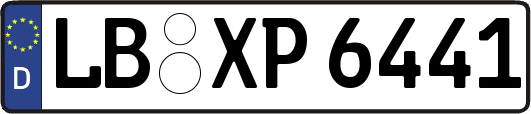 LB-XP6441