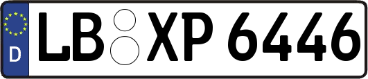 LB-XP6446