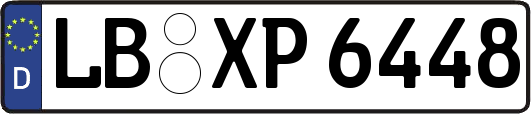 LB-XP6448