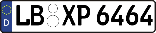 LB-XP6464