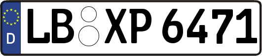 LB-XP6471