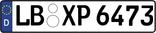 LB-XP6473