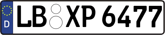 LB-XP6477