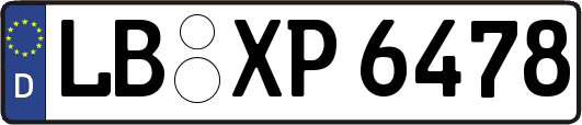 LB-XP6478