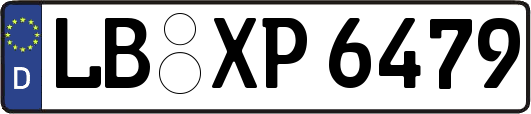 LB-XP6479