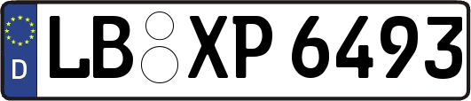 LB-XP6493