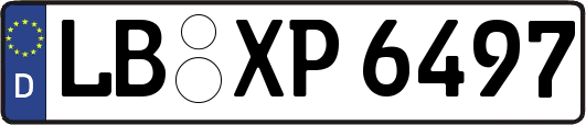 LB-XP6497