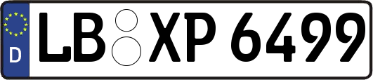 LB-XP6499