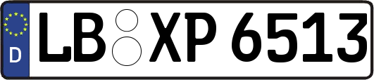 LB-XP6513