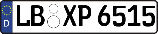 LB-XP6515