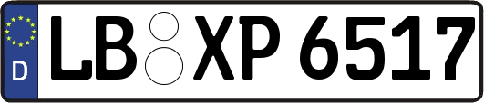 LB-XP6517