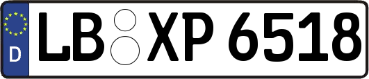 LB-XP6518