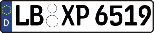 LB-XP6519
