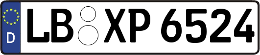 LB-XP6524
