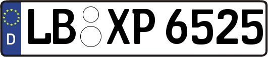 LB-XP6525