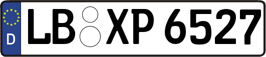 LB-XP6527