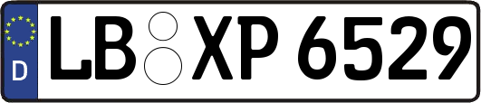 LB-XP6529