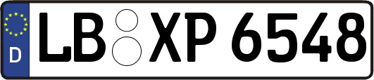 LB-XP6548