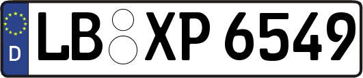 LB-XP6549