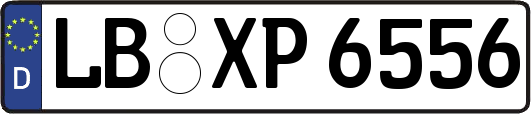 LB-XP6556