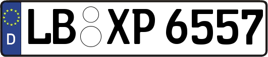 LB-XP6557