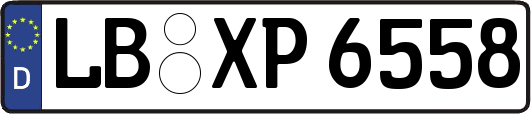 LB-XP6558