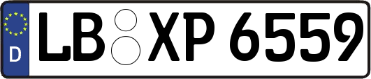 LB-XP6559