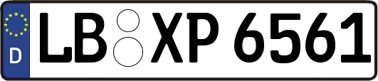 LB-XP6561