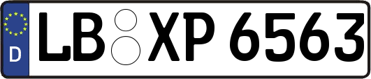 LB-XP6563