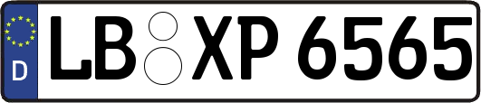 LB-XP6565