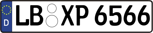 LB-XP6566
