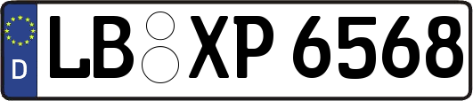 LB-XP6568
