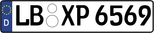 LB-XP6569