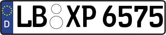 LB-XP6575
