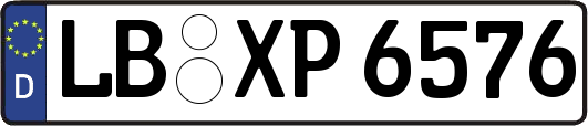 LB-XP6576