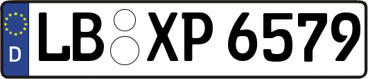 LB-XP6579
