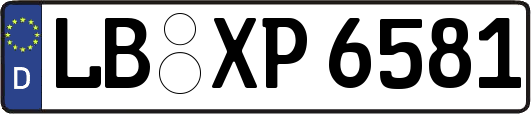 LB-XP6581
