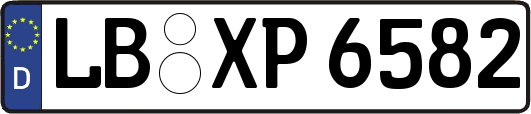 LB-XP6582