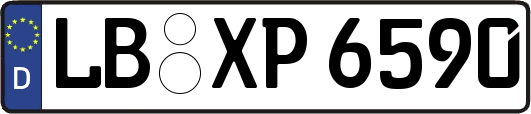 LB-XP6590