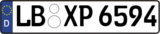 LB-XP6594