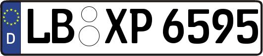 LB-XP6595