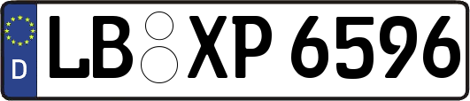LB-XP6596