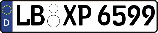 LB-XP6599