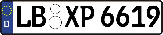 LB-XP6619