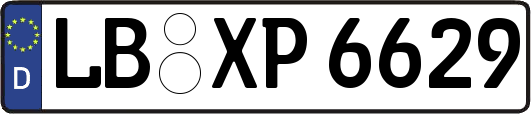 LB-XP6629