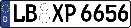 LB-XP6656