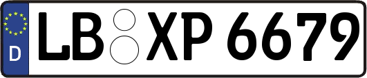 LB-XP6679