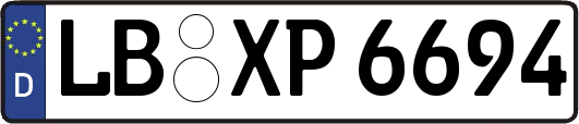 LB-XP6694