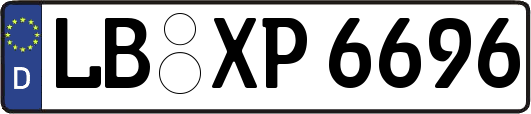 LB-XP6696
